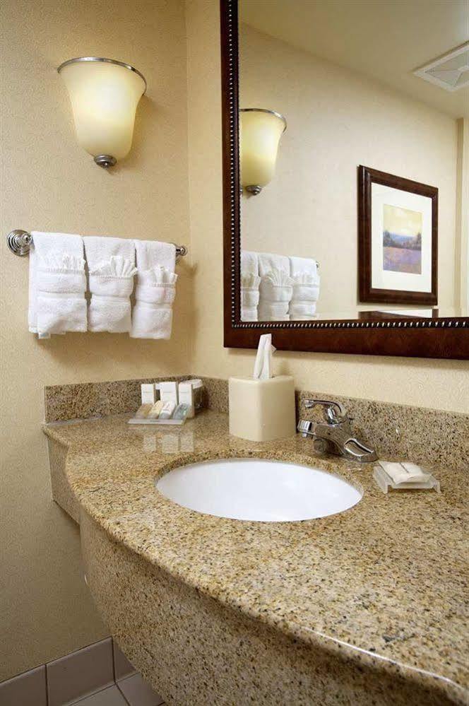 Hilton Garden Jackson-madison 3*