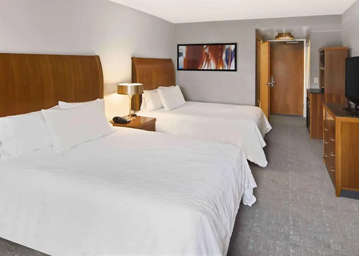 Hilton Garden Inn Jackson-Madison