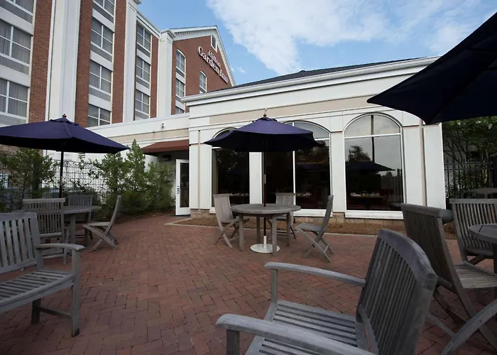 Hilton Garden Inn Jackson-Madison