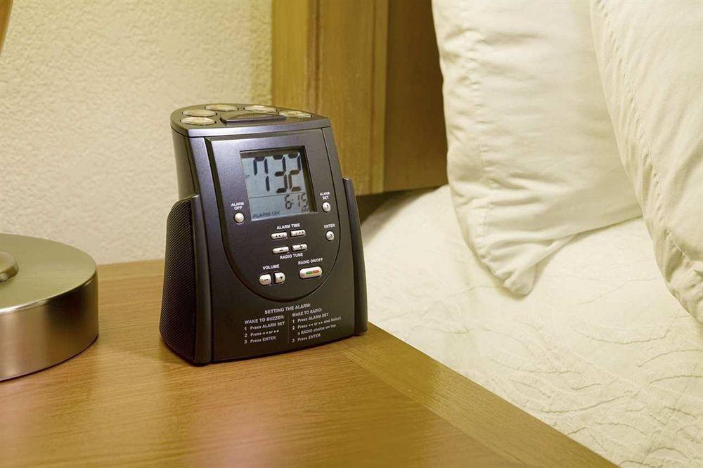 Hilton Garden Jackson-madison Madison