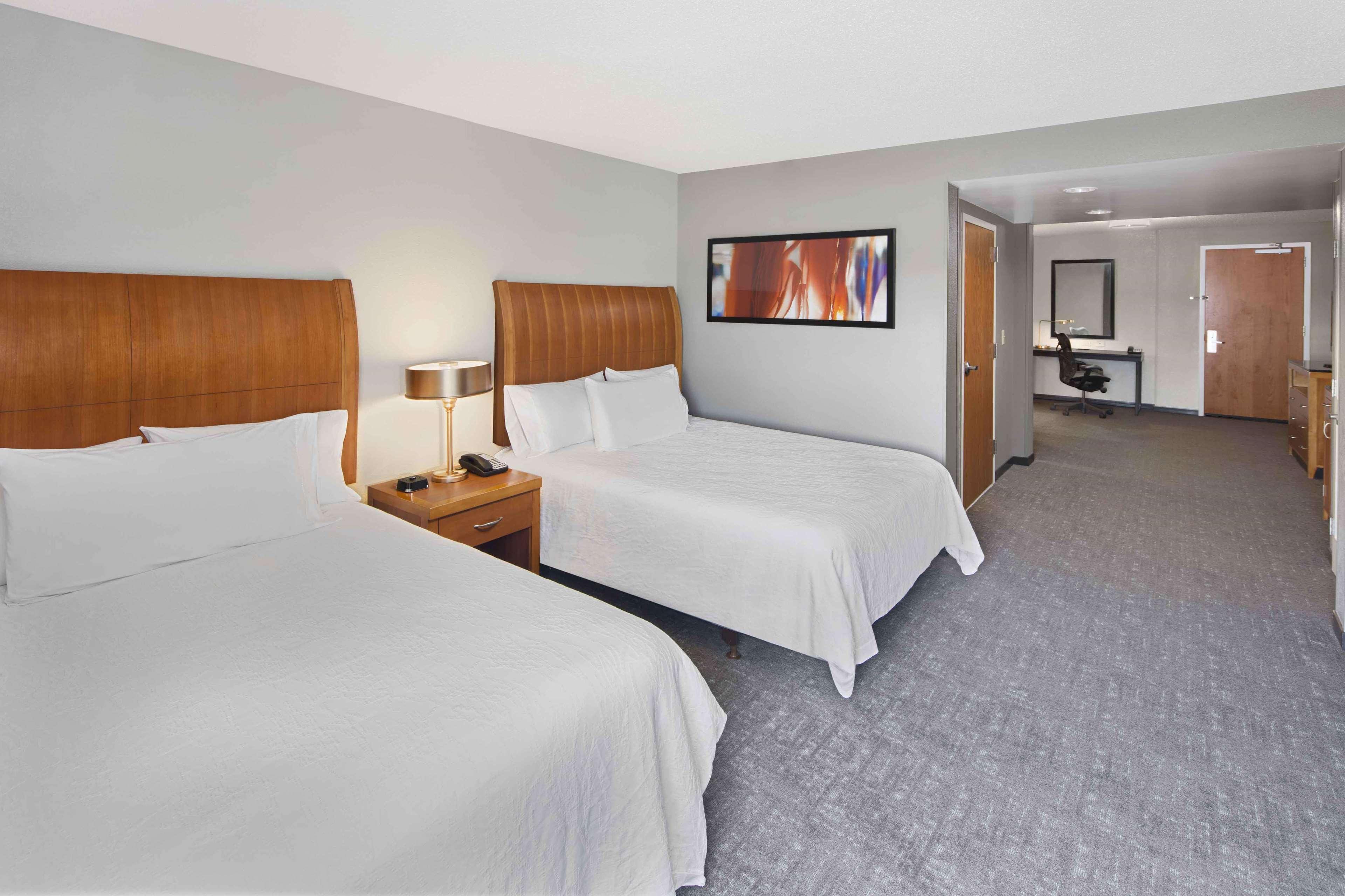 Hilton Garden Jackson-madison Madison