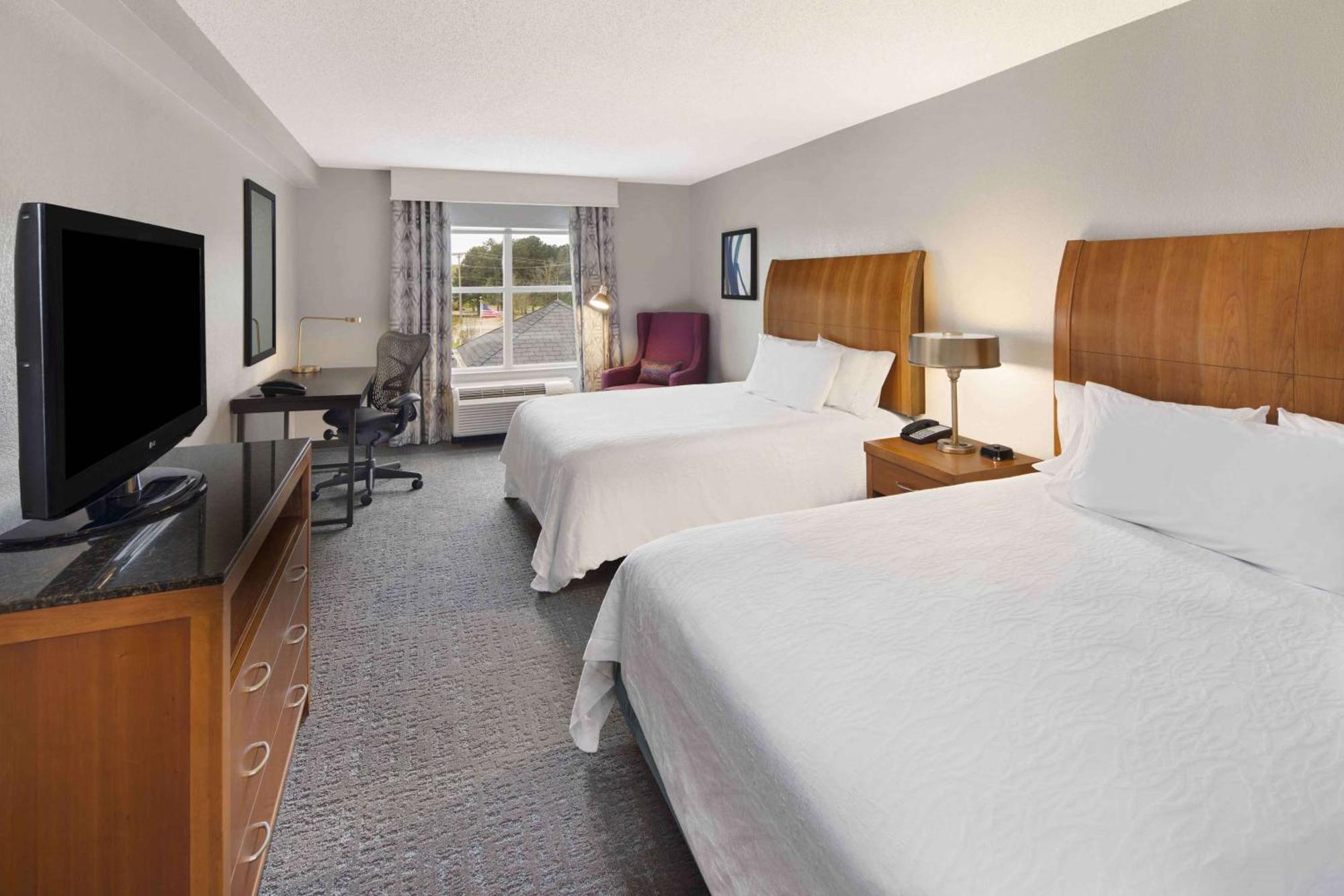 Hilton Garden Jackson-madison Hotel 3*