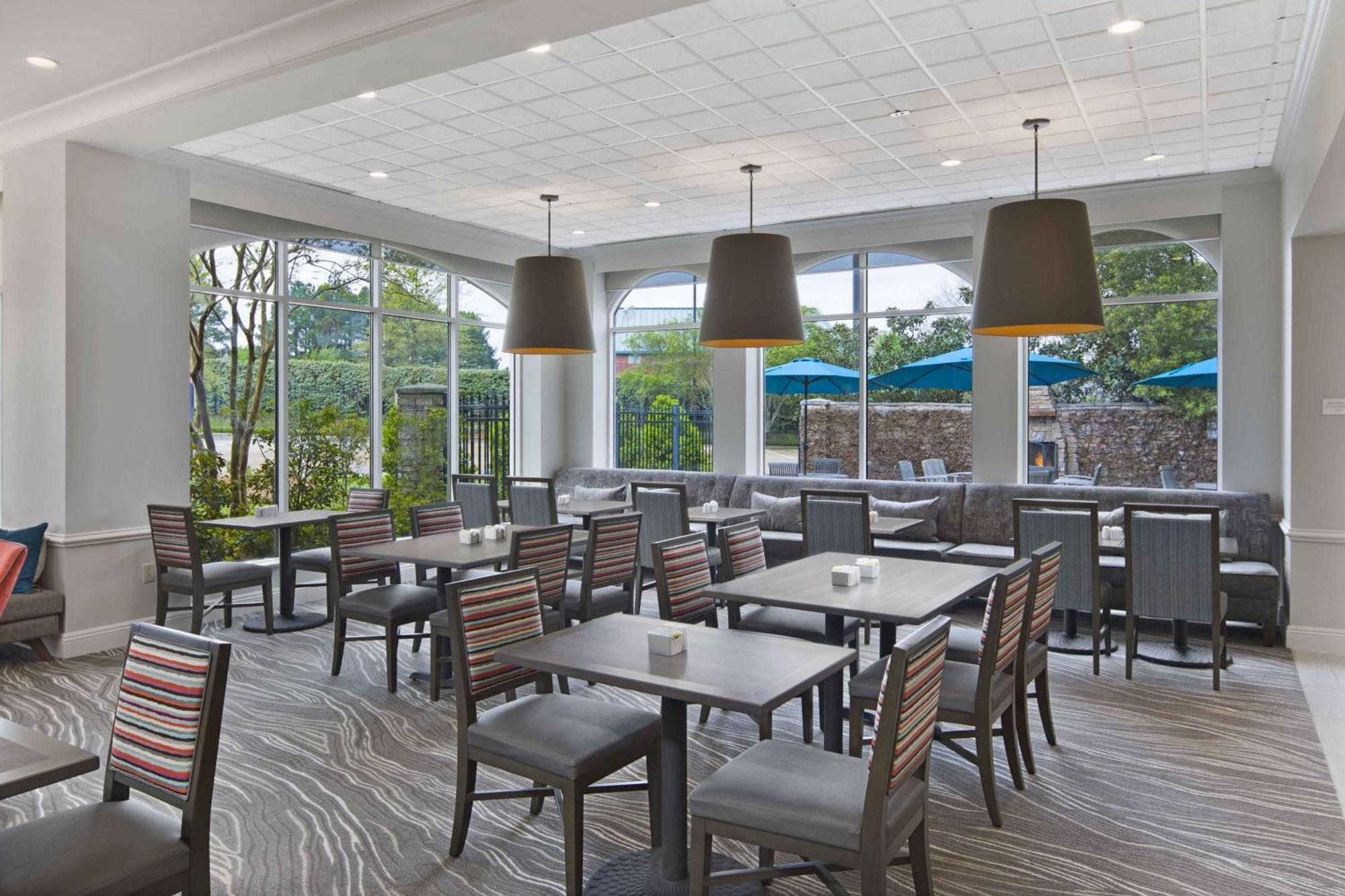 Hilton Garden Jackson-madison 3* Madison