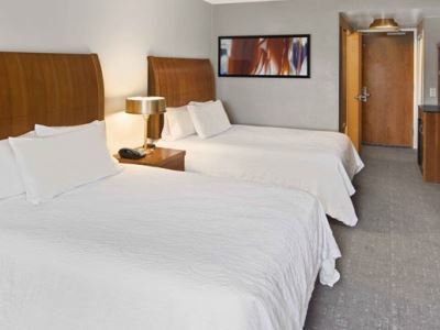 Hilton Garden Jackson-madison Hotel 3*