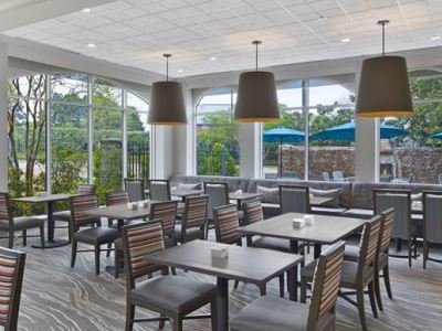 Hilton Garden Jackson-madison Hotel Madison